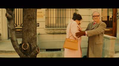 Ethel, hold on, hold on. - The Royal Tenenbaums