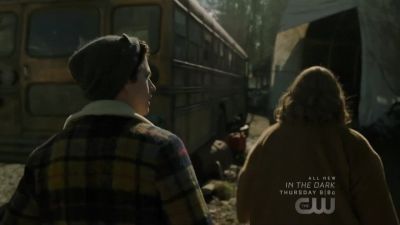 ETHEL: Jack? - Riverdale