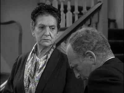 Ethel. - Alfred Hitchcock Presents