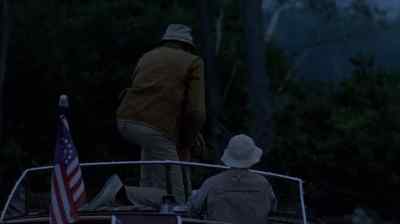 Ethel! - On Golden Pond