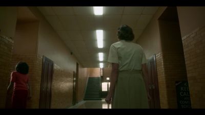 ETHELRIDA:
But this report
isn't about my history. - Fargo