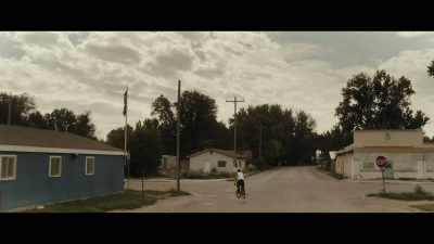 Ethereal ambient music - Murder in Big Horn