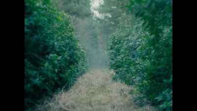 ♪ ethereal, dreamlike music ♪ - A Gentleman in Moscow