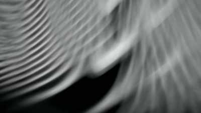 [Ethereal melody;
Soothing, bell-like percussion] - Gasoline Rainbow