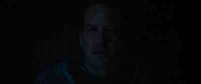 [ethereal music playing] - Insidious: The Red Door