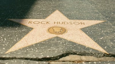 (ethereal music) - Rock Hudson: All That Heaven Allowed