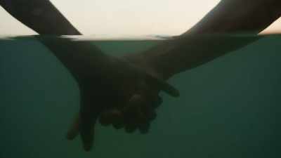[ethereal music] - Black Life: Untold Stories