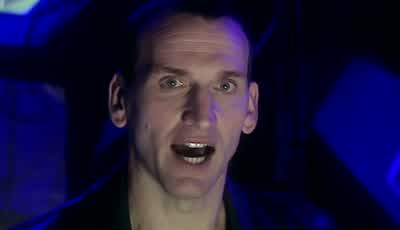 ETHEREAL VOICES SING - Doctor Who