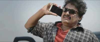 Ethi, Rasool's information
is correct. - Chekka Chivantha Vaanam