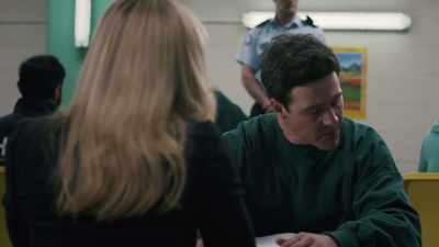 Ethical Standards reckon
they got evidence against me. - Informer 3838