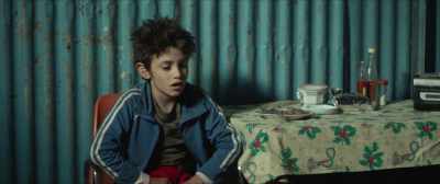 [Ethiopian]
You're not alone, Zain is here. - Capernaum