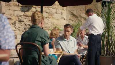 Etienne de Bremont, WT actual F? - Murder in Provence