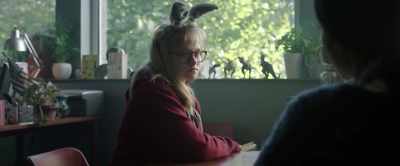 Etimes I push too hard too soon, - I Kill Giants