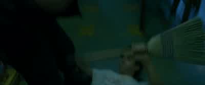 Etra, is this because you're the only virgin guard that I left a virgin? - The Dictator