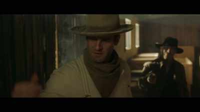 Etta always deserved somebody better than - Butch vs. Sundance