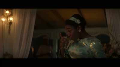 ETTA:
Back then, there were no cameras. - Black Cake
