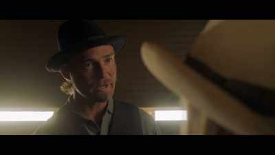 Etta, look, whatever happened between us, - Butch vs. Sundance