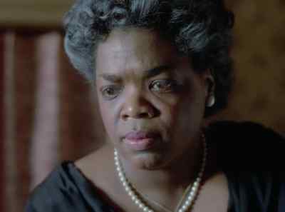 Etta Mae:
[ sighs ] Well, - The Women of Brewster Place