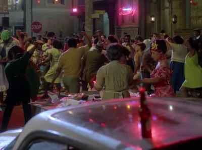 Etta Mae:
Whoo! Come on,
Mattie. - The Women of Brewster Place