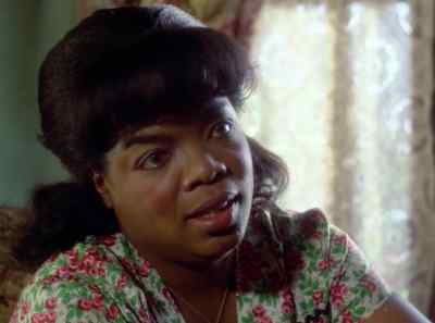 Etta - The Women of Brewster Place