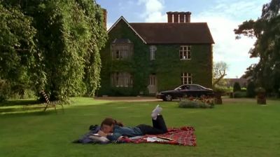 Ettie. - Midsomer Murders