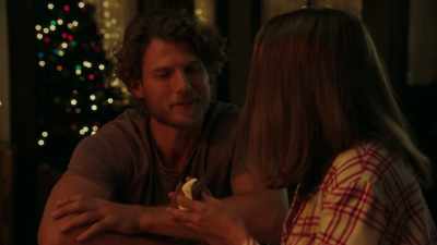 Eu acho que isto aqui
deve ser muito bom. - 'Tis the Season to be Merry