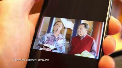 Eu am privilegiul - American Gospel: Christ Alone