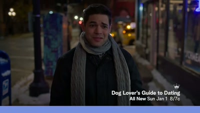 Eu deveria ter sabido
que todo esse seu charme - Hanukkah on Rye