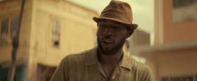 Eu digo: "Está bem." - Rudeboy: The Story of Trojan Records