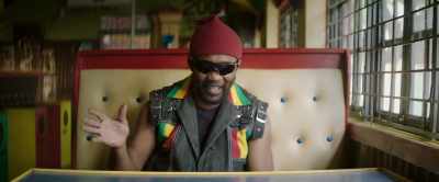 ♪ Eu disse, sim. ♪ - Rudeboy: The Story of Trojan Records