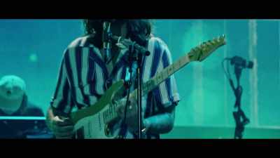 Eu espero te ver novamente - Imagine Dragons: Live in Vegas