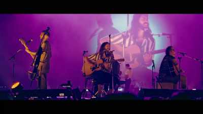 Eu faço tantas coisas estúpidas - Imagine Dragons: Live in Vegas