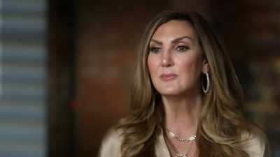 Eu falei: "Que história é essa?" - The Randall Scandal: Love, Loathing, and Vanderpump