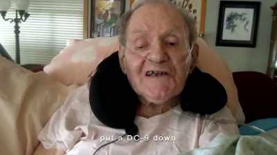 Eu lembro quando você - Last Flight Home