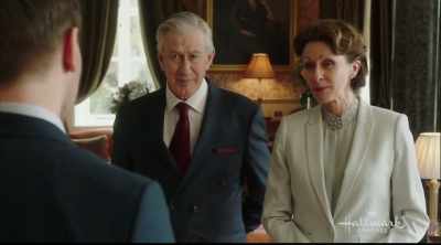 Eu morreria nele de bom grado! - Royally Ever After