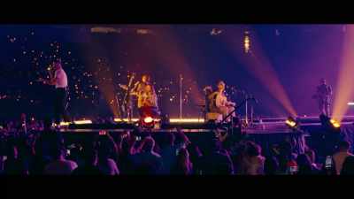 Eu não tenho mais inocência - Imagine Dragons: Live in Vegas
