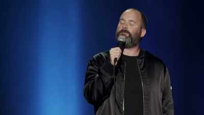 Eu nu lucrez aici." - Tom Segura: Disgraceful