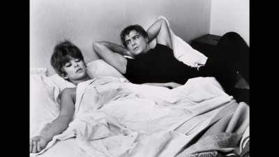Eu penso nisso agora. Eu penso: - Rita Moreno: Just a Girl Who Decided to Go for It