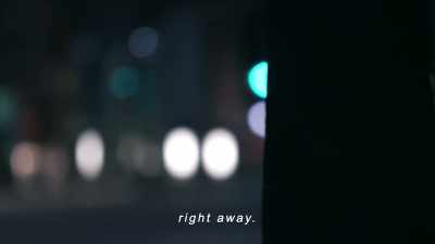 Eu quero que isso termine - Last Flight Home