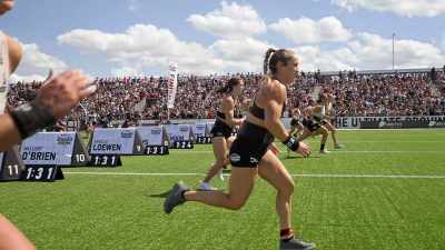 Eu sabia que
se conseguisse ser consistente - Fittest on Earth: Retro/Active