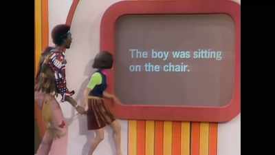 Eu só sabia que tinha alguém como eu - Rita Moreno: Just a Girl Who Decided to Go for It