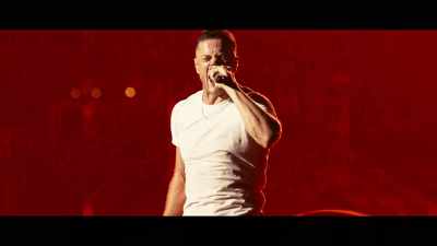 Eu sou radioativo - Imagine Dragons: Live in Vegas
