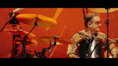 Eu sou radioativo - Imagine Dragons: Live in Vegas