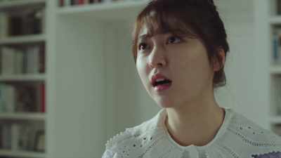 Eu sunt.
Bhavana a ta. - Oh! My Ghost