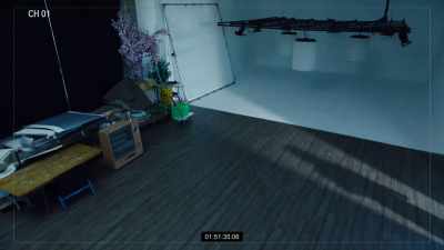 Eu sunt preotul Scorpion - Govindalu! - Oh! My Ghost