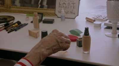 Eu tenho que ser eu - Rita Moreno: Just a Girl Who Decided to Go for It