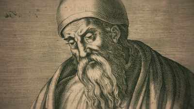 Euclid is very much about
how you prove something - Abraham Lincoln