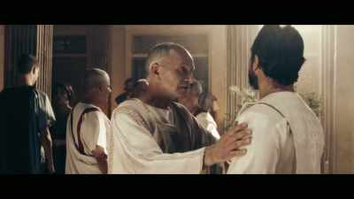 - Eudemus was really
galen's ticket - Colosseum