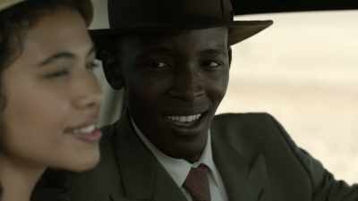 EUGENE: AND YOU
WOULD HAVE FLOWERS. - Origins: The Journey of Humankind