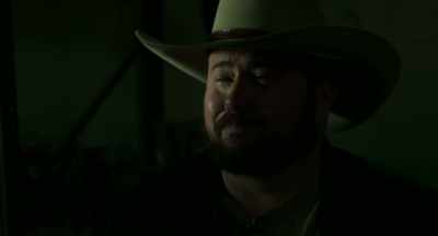 [Eugene chuckles] - The Bell Keeper